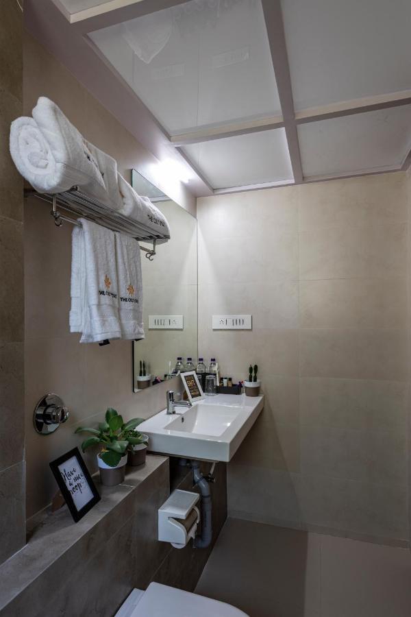 The Cult Stay Solapur Exterior photo